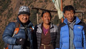 Support-to-One-Day-One-Tree-Langtang-1