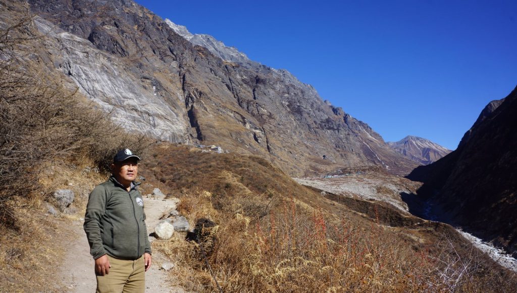 Support-to-One-Day-One-Tree-Langtang-1